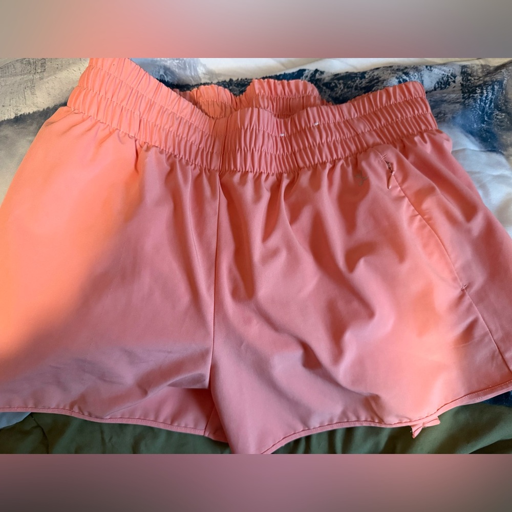 Woman Running Shorts Medium